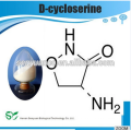 D-cicloserina CAS 68-41-7